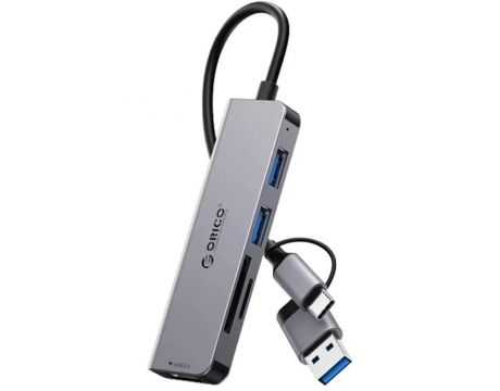 ORICO YSA8-U3-GY на супер цени