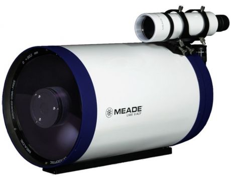 Meade LX85 8" на супер цени