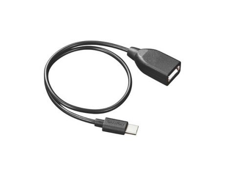 Canyon UC-3 OTG USB към USB Type-C на супер цени