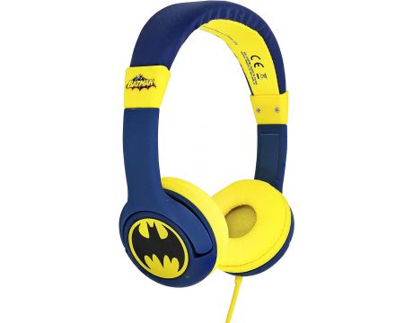 OTL Batman Bat Signal, тъмносин на супер цени