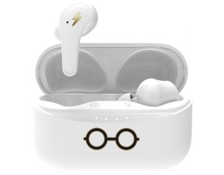 OTL Harry Potter, бял на супер цени