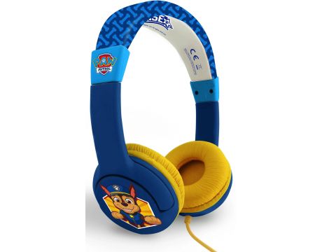 OTL Paw Patrol Chase, син на супер цени