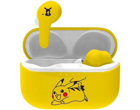 OTL Pokémon Pikachu TWS, жълт на супер цени