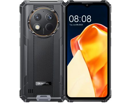 Oukitel G1, 6GB, 256GB, Green на супер цени