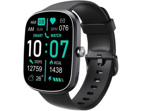 Oukitel V2, 50 мм, черен на супер цени