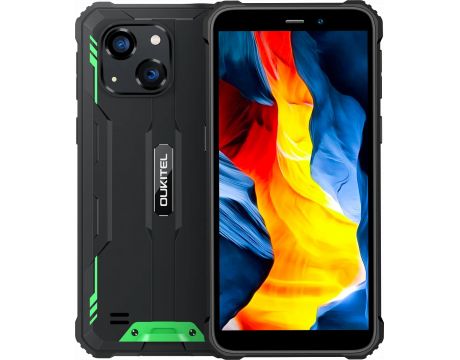 Oukitel WP32, 4GB, 128GB, Eco Green на супер цени