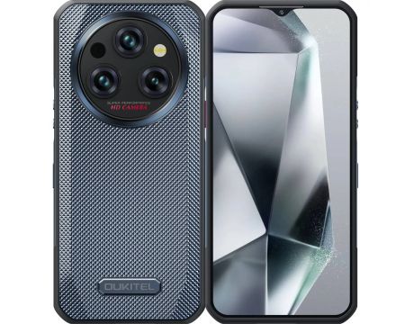 Oukitel WP35 5G, 8GB, 256GB, Gray на супер цени