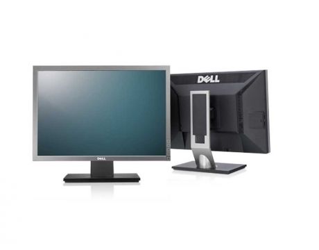 22" Dell P2210f - реновиран продукт на супер цени