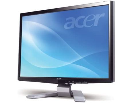 22" Acer P223W - Втора употреба на супер цени