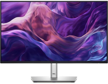23.8'' Dell P2425HE - реновиран продукт на супер цени