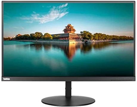 27" Lenovo P27h-10 - Втора употрба на супер цени