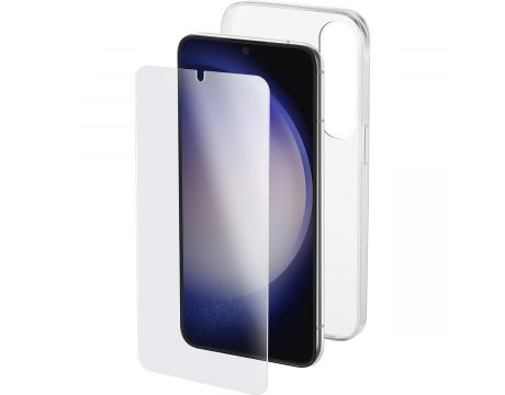 Cellular Line Protection Kit за Samsung Galaxy S24+ на супер цени