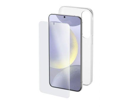 Cellular Line Protection Kit за Samsung Galaxy S25+ на супер цени