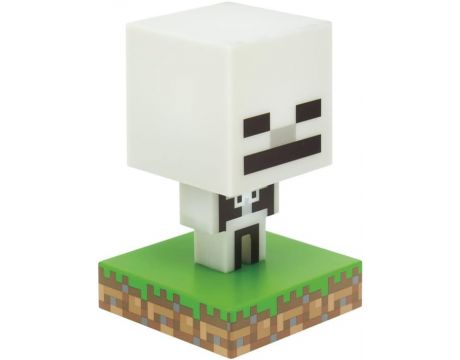 Paladone Games: Minecraft - Skeleton #006 на супер цени