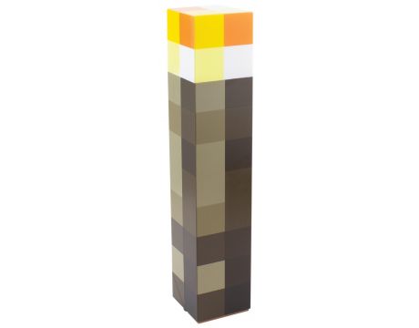 Paladone Games: Minecraft - Torch Light на супер цени