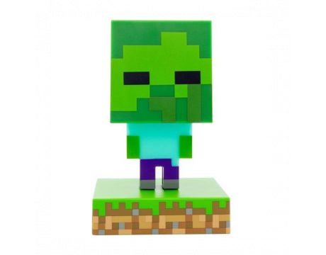 Paladone Games: Minecraft - Zombie на супер цени