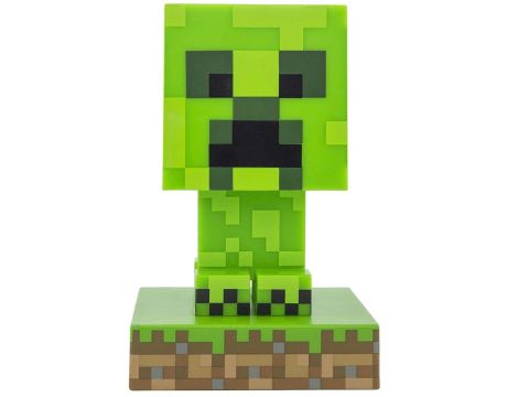 Paladone Minecraft Creeper Icon на супер цени