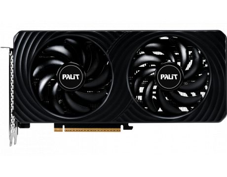 Palit GeForce RTX 5060 Ti 8GB Dual DLSS 4 - без оригинална опаковка на супер цени