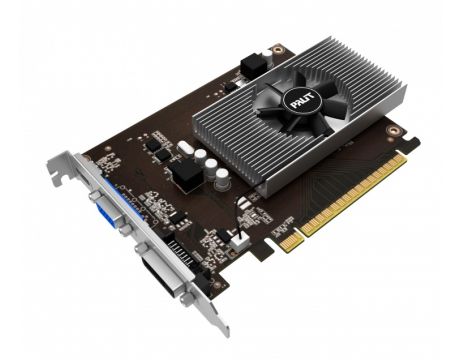 Palit GeForce GT 730 4GB на супер цени