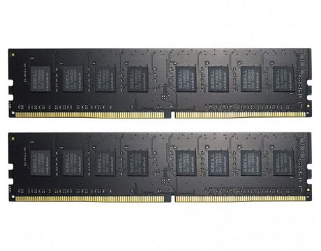 2x8GB DDR4 2666 G.SKILL на супер цени
