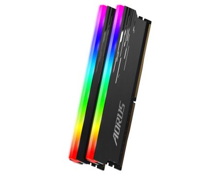 2x8GB DDR4 4400 GIGABYTE AORUS на супер цени