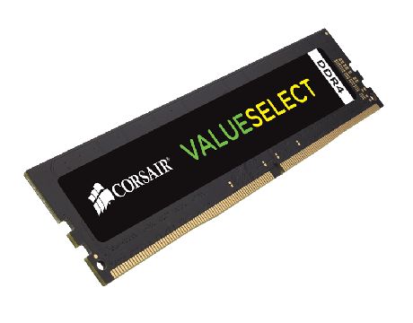 8GB DDR4 2133 Corsair Value на супер цени