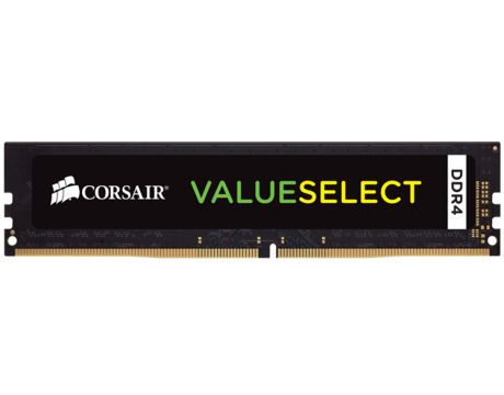 8GB DDR4 2400 Corsair Value на супер цени