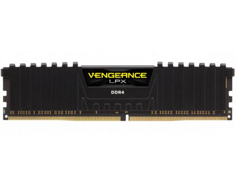 8GB DDR4 3000 Corsair Vengeance LPX на супер цени