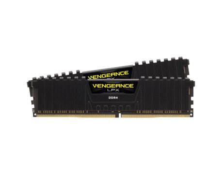 2x8GB DDR4 3200 Corsair Vengeance LPX на супер цени
