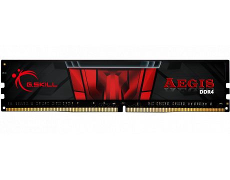 8GB DDR4 2666 G.SKILL Aegis на супер цени