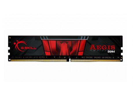 8GB DDR4 3200 G.SKILL Aegis на супер цени