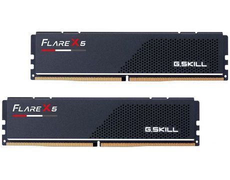 2x16GB DDR5 6000 G.SKILL Flare X5 AMD EXPO на супер цени