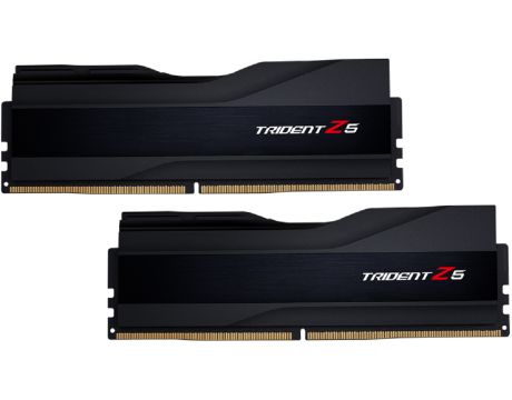 2x16GB DDR5 6000 G.SKILL Trident Z5 на супер цени