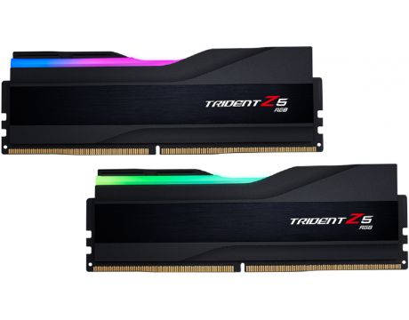 2x16GB DDR5 5600 G.SKILL Trident Z5 на супер цени