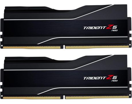 2x16GB DDR5 6000 G.SKILL Trident Z5 Neo AMD EXPO на супер цени