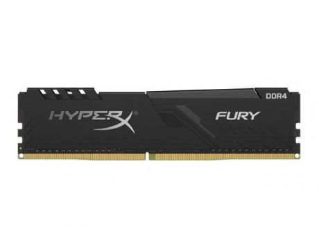 32GB DDR4 3600 Kingston HyperX Fury Black на супер цени
