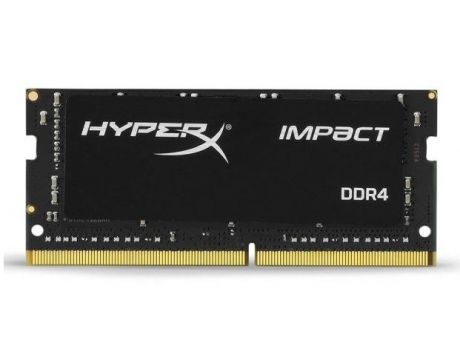 16GB DDR4 2666 HyperX IMPACT на супер цени