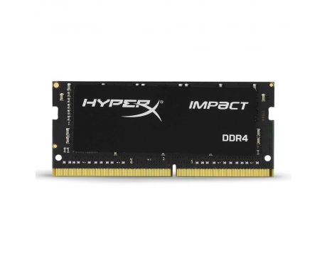16GB DDR4 2933 HyperX Impact на супер цени