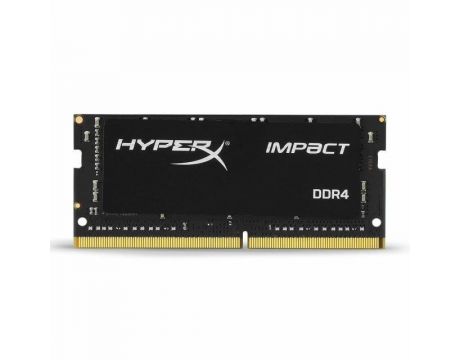 32GB DDR4 2666 HyperX Impact на супер цени