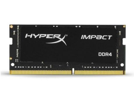 32GB DDR4 3200 HyperX IMPACT на супер цени