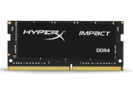 8GB DDR4 3200 HyperX IMPACT на супер цени