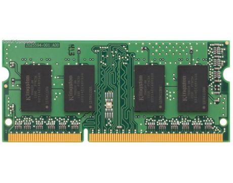 2GB DDR3L 1333 Kingston на супер цени