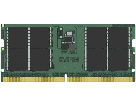 32GB DDR5 4800 Kingston на супер цени