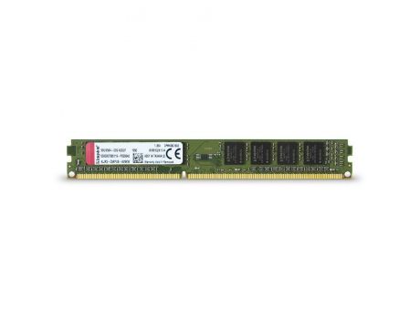 4GB DDR3L 1600 Kingston на супер цени