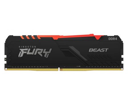 32GB DDR4 3200 Kingston Fury Beast RGB на супер цени