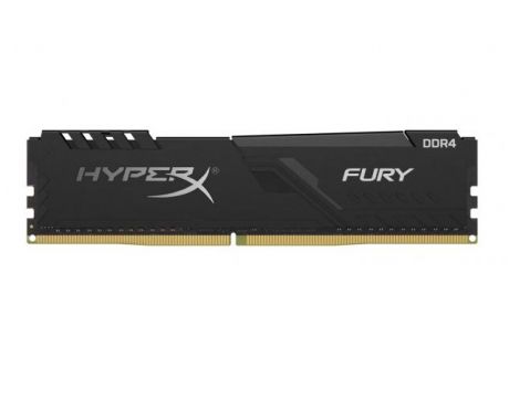 4GB DDR4 3200 Kingston HyperX Fury на супер цени