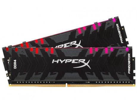 16GB DDR4 4000 Kingston HyperX Predator RGB на супер цени