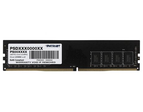 8GB DDR4 3200 Patriot  Signature Line на супер цени