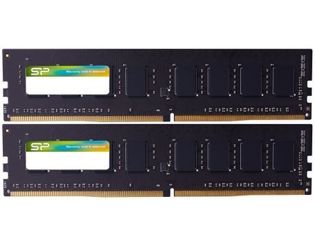2x8GB DDR4 3200 Silicon Power на супер цени