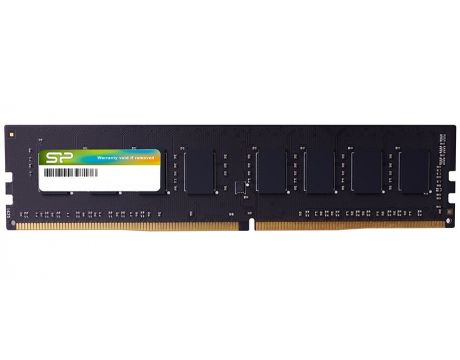 16GB DDR4 2666 Silicon Power - нарушена опаковка на супер цени